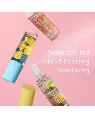 Arizona Bloom Perfume Mist 4.2 oz.