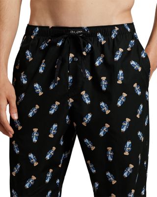 Polo Bear Sleep Set