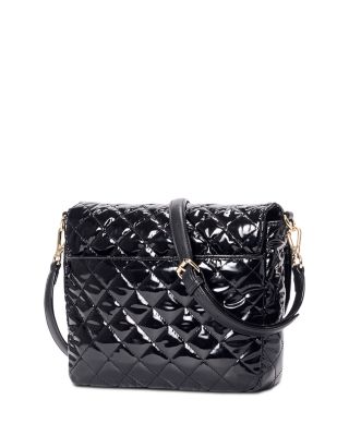 Crosby Lock Medium Crossbody