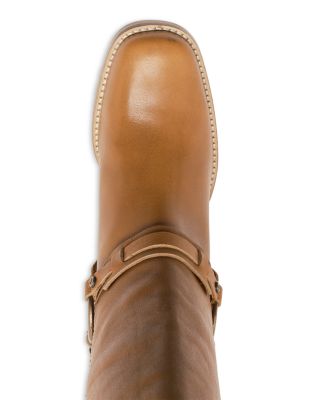 Women's Heidi Harness Boots