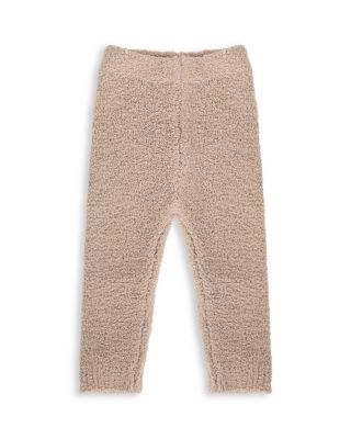 Girls' Fuzzy Leggings - Baby, Little Kid