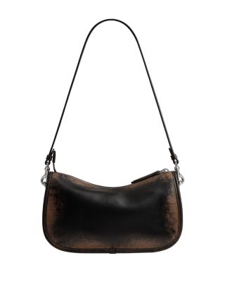 Waverly Loved Leather Bag