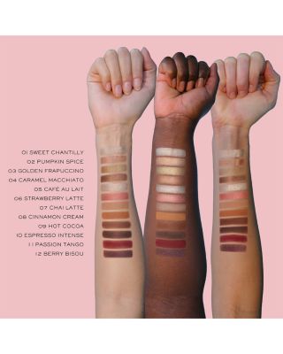 Limited Edition Holiday Beauty Box Gift Set ($534 value)