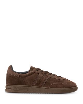 Men's Bedford Suede Sneaker