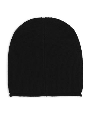 The Crosby Wool & Cashmere Hat