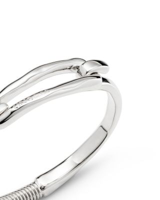  Anchor Buckle Bangle