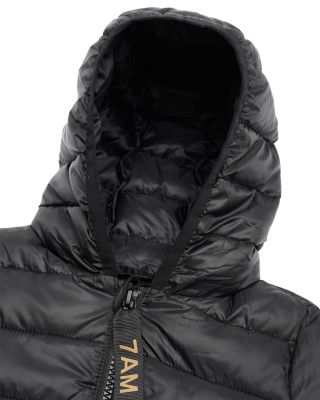 Unisex Roll Me Puffer Jacket - Baby, Little Kid