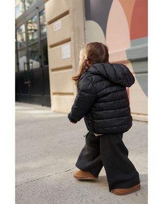 Unisex Roll Me Puffer Jacket - Baby, Little Kid