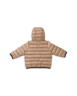 Unisex Roll Me Puffer Jacket - Baby, Little Kid