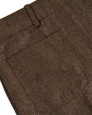 Sienna Sparkle Flare Pants