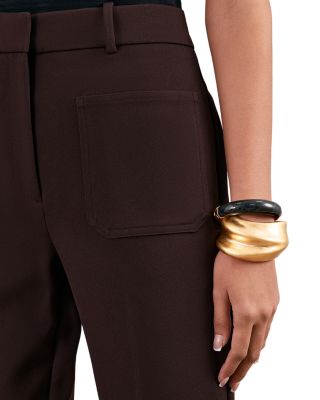 Priya Fare Leg Pants