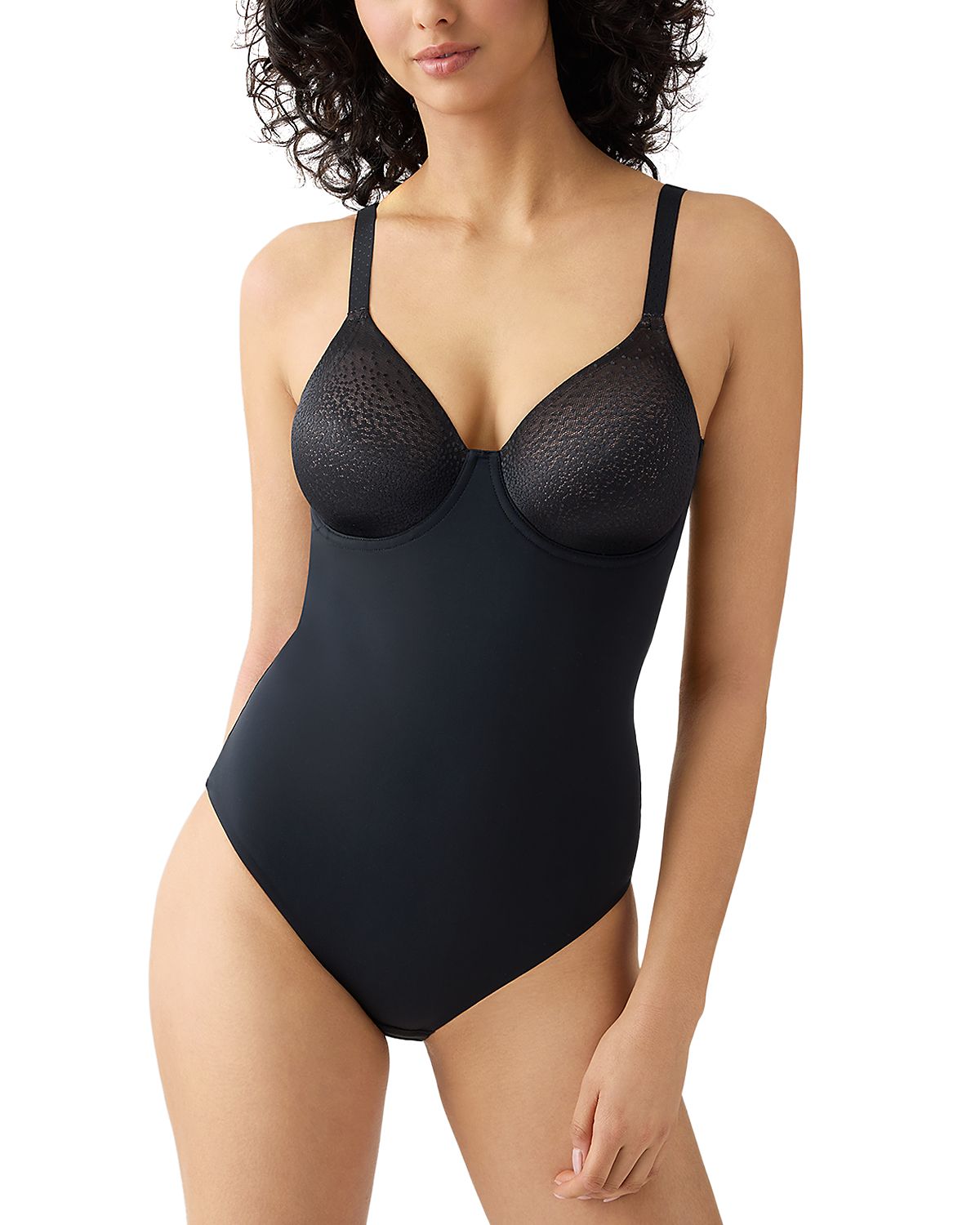 Wacoal Back Appeal Shaping Body Briefer