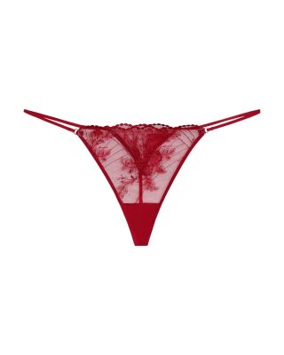 Midnight Soiree G String Panty