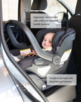 Mesa V3 Infant Car Seat