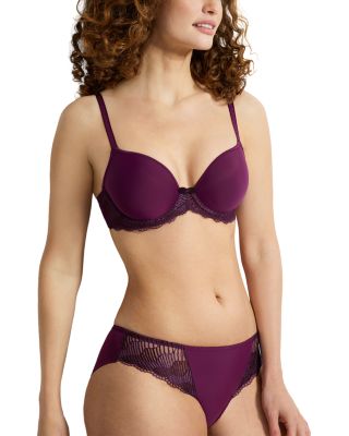 La Femme T-Shirt Contour Bra