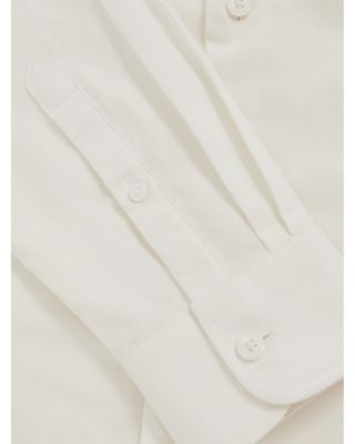 Velma Fine Corduroy Button Down Shirt