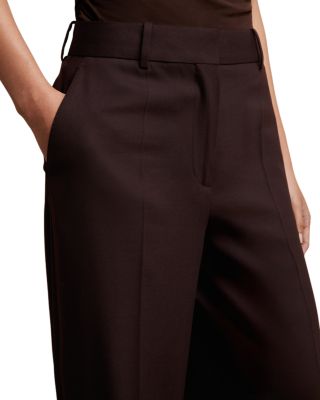 Solene Wide Leg Pants 