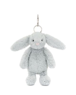 Bashful Bunny Bag Charm - Ages 0+