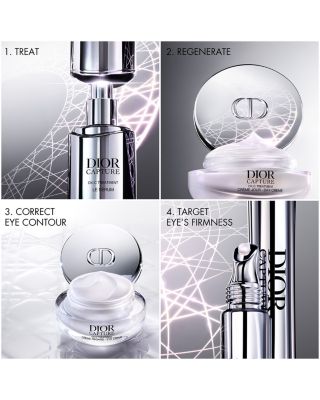 Dior Capture Pro-Collagen Shot 0.51 oz.