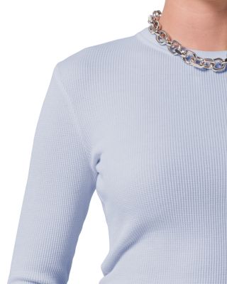 Pilar Crewneck Sweater