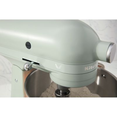 Design Series Blossom 5-Quart Tilt Head Stand Mixer Bundle