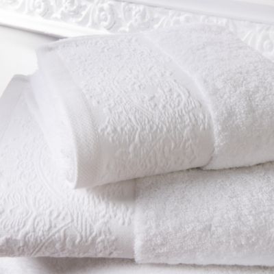 Heritage Bath Towel