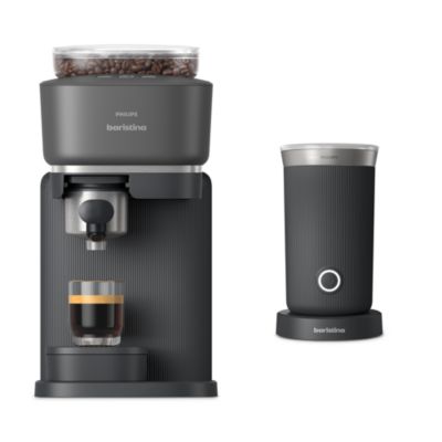 Baristina Frother Bundle