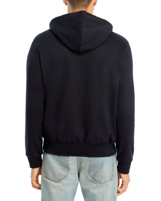 Evolution Half Dome Hoodie