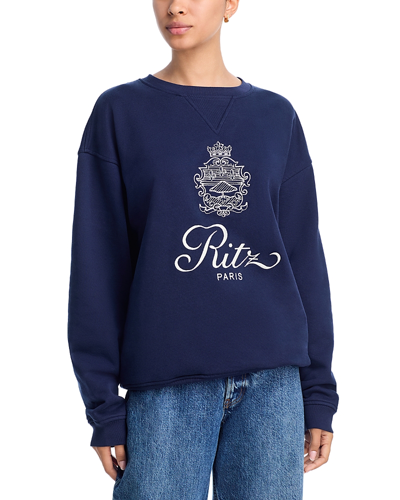 Frame Ritz Unisex Sweatshirt