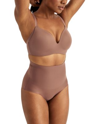 Shaper High Rise Leakproof Briefs