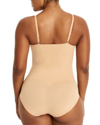 Customizable Shaper Bodysuit