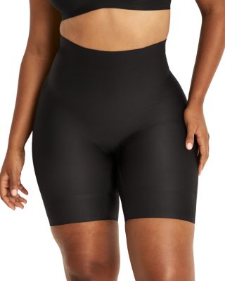 Customizable Shaper High Rise Leakproof Shorts 