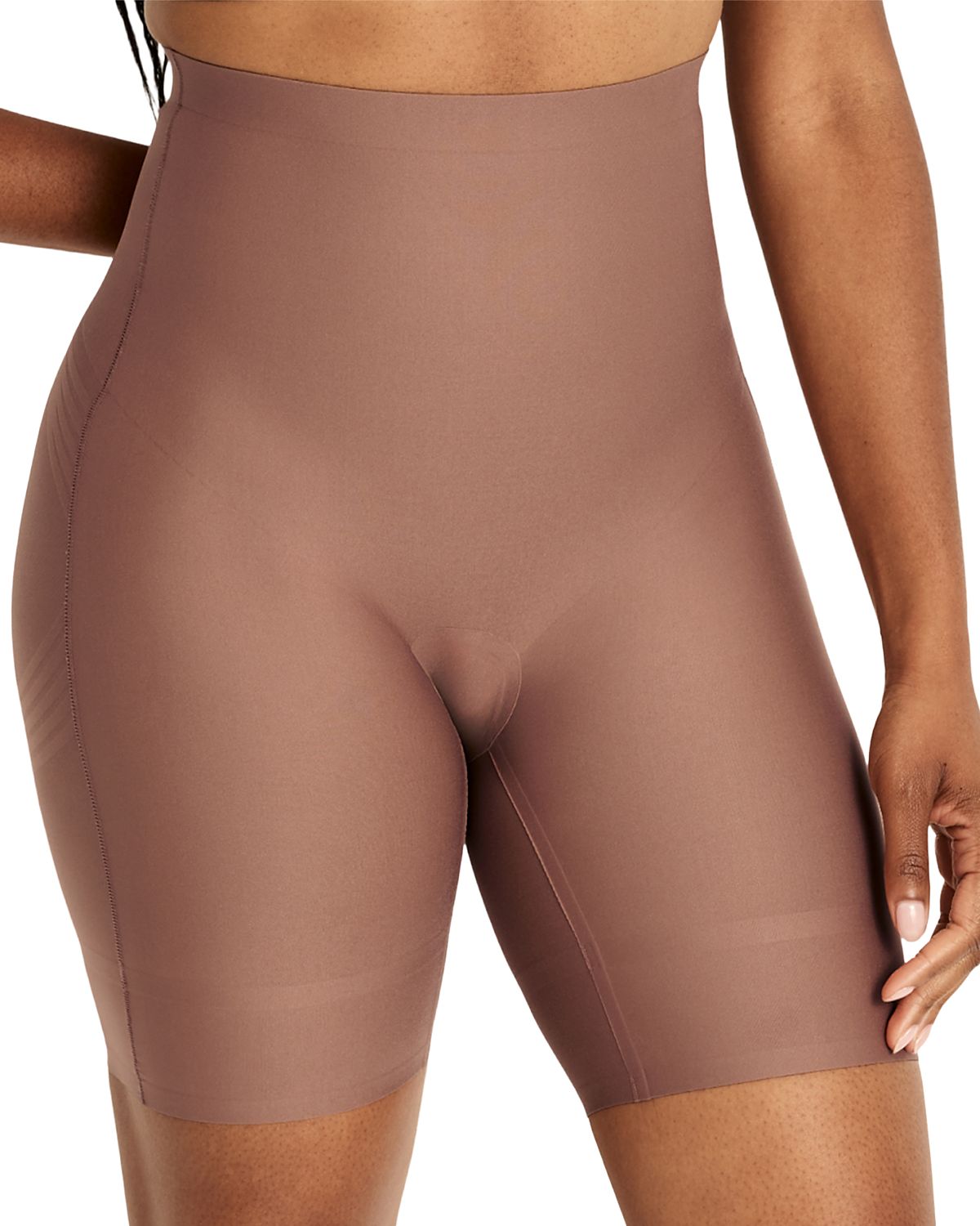 Knixwear Customizable Shaper High Rise Leakproof Shorts