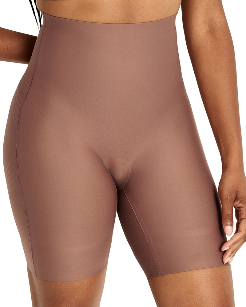 Knixwear Customizable Shaper High Rise Leakproof Shorts