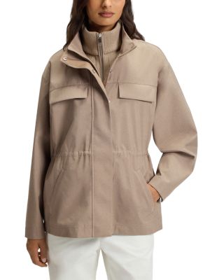 Paroux Jacket