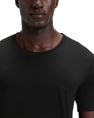 Crewneck Tees, Pack of 3