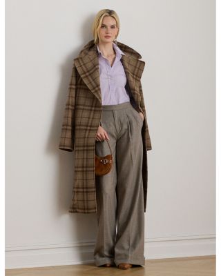 Relaxed Fit Cotton Shirt