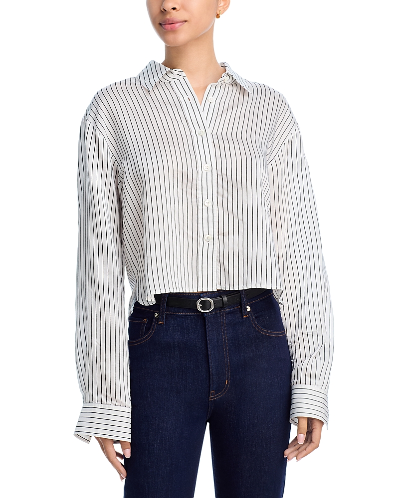 Frame The Charles Shirt