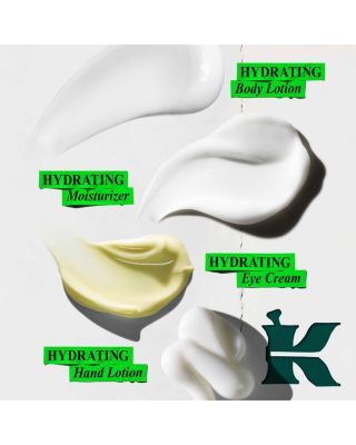 Mini Moistures, Big Benefits Skincare Gift Set ($78 value)