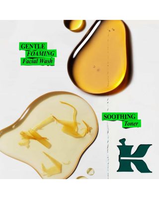 'Tis the Season to Soothe Skincare Gift Set ($87 value)