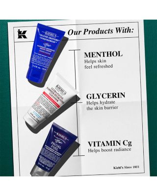 Still Got It Skincare Gift Set ($122 value)