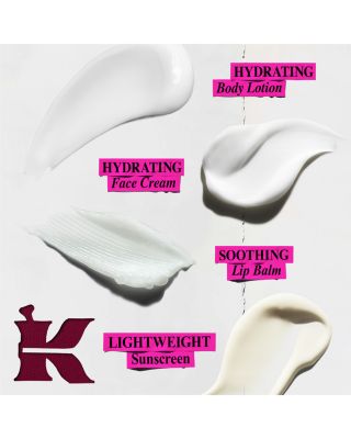 Winter Escape Skincare Gift Set ($90 value)