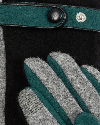 Adjustable Belt Gloves