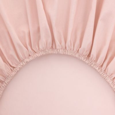 Batiste Fitted Sheet, Queen