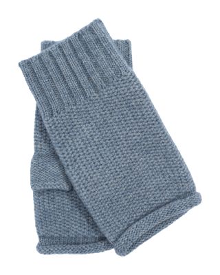 The Crosby Wool & Cashmere Handwarmer