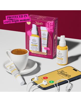 Sunshine Essentials Skincare Gift Set ($67 value)