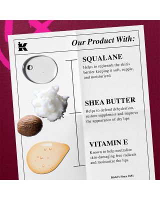 Luscious & Lavish Lips Skincare Gift Set ($42 value)