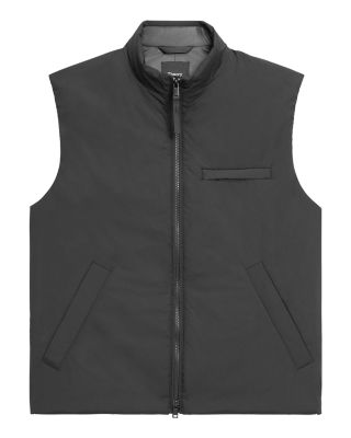 Layering Vest