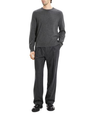 Hilles Cashmere Sweater