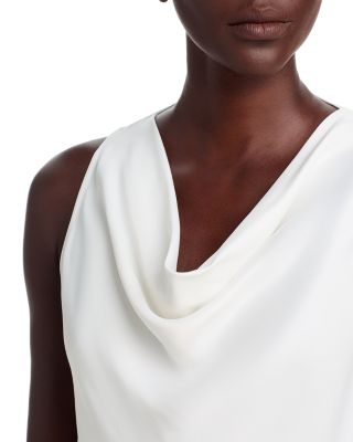 Bouana Sleeveless Blouse